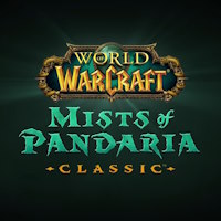 Okładka World of Warcraft: Mists of Pandaria Classic (PC)