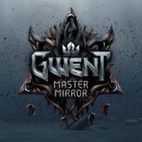 Okładka Gwent: Master Mirror (PC)