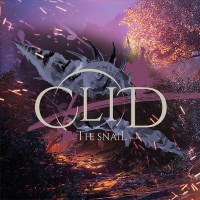 Clid the Snail (PS5 cover
