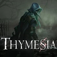 Thymesia (PC cover