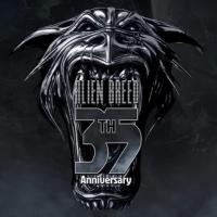 Alien Breed 35th Anniversary Collection