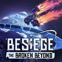 Besiege: The Broken Beyond