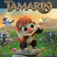 Tamarin (PS4 cover