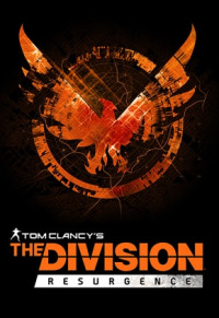 Game Box forTom Clancy's The Division: Resurgence (iOS)