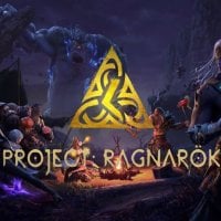 Project: Ragnarok (iOS cover