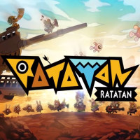 Ratatan (XSX cover
