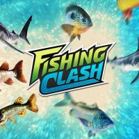 Fishing Clash (iOS cover