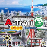 A-Train: All Aboard! Tourism