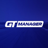 Okładka GT Manager (PC)