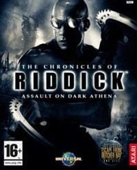 OkładkaThe Chronicles of Riddick: Assault on Dark Athena (PC)