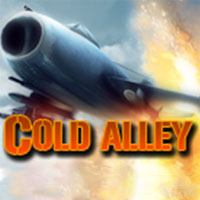 Cold Alley (XONE cover