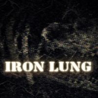 Okładka Iron Lung (PC)