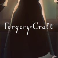 Okładka Forgery Craft (PC)