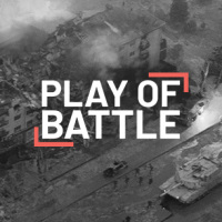 Okładka Play of Battle (PC)