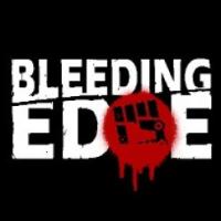 Okładka Bleeding Edge (PC)