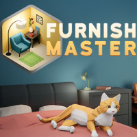 Okładka Furnish Master (PC)
