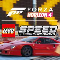 Forza Horizon 4 LEGO Speed Champions PC XONE gamepressure