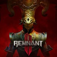 Okładka Remnant II (PS5)