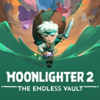 Moonlighter 2: The Endless Vault