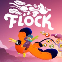 Flock (PC cover