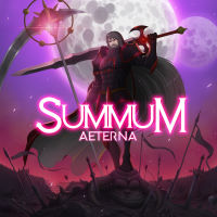 Summum Aeterna (PC cover