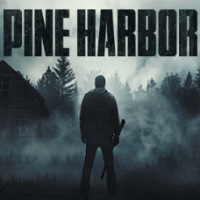 Okładka Pine Harbor (PC)