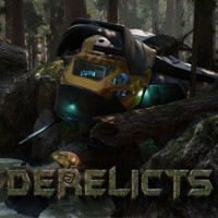 Derelicts