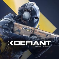XDefiant (XONE cover
