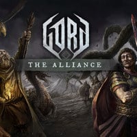Okładka Gord: The Alliance (PS5)