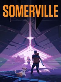 Game Box forSomerville (PC)
