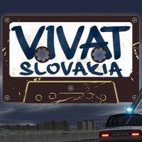 Okładka Vivat Slovakia (PC)