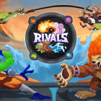 Okładka Rivals 2 (PC)