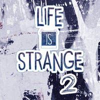 Okładka Life is Strange 2 (PC)