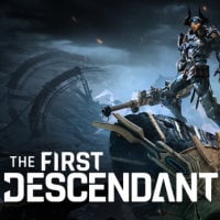 The First Descendant (PC cover