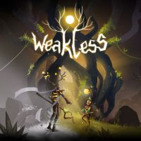 Okładka Weakless (PC)