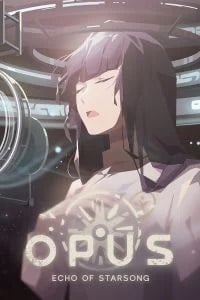Okładka OPUS: Echo of Starsong (PC)