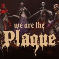 We Are the Plague (PS4 cover