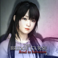 The Bridge Curse: Road to Salvation (XONE cover