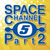 Okładka Space Channel 5 Part 2 (X360)