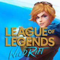 Game Box for League of Legends: Wild Rift (PS4)