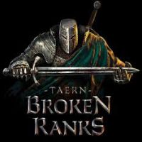 broken ranks game