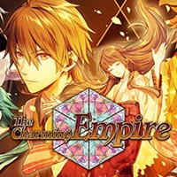 Okładka The Charming Empire (PSV)