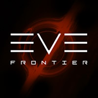 Okładka EVE Frontier (PC)