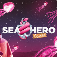 Okładka Sea Hero Quest (AND)