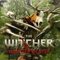 Okładka The Witcher: Monster Slayer (iOS)