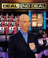 Deal or No Deal (GBA cover