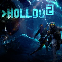 Hollow 2 (PC cover