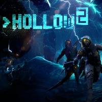 Hollow 2 (Switch cover