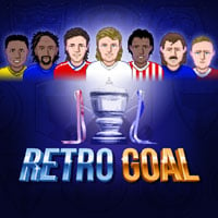 Okładka Retro Goal (AND)