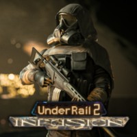 UnderRail 2: Infusion